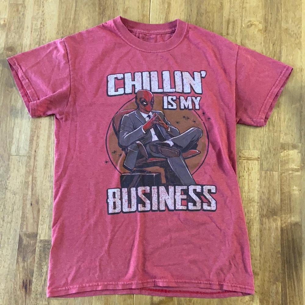 Deadpool T-shirt